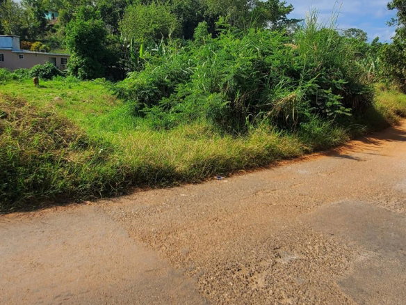 First image of Knowles Road in Brumalia, Manchester, Jamaica - property is For Sale