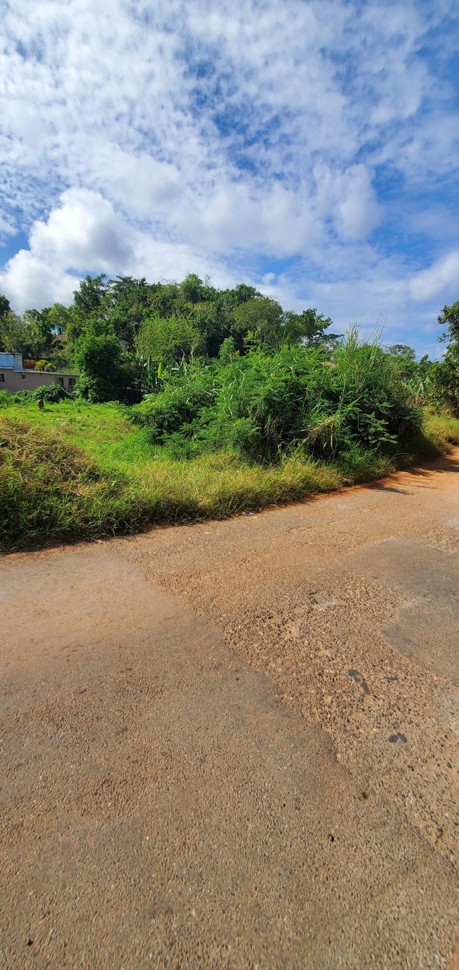 First image of Knowles Road in Brumalia, Manchester, Jamaica - property is For Sale