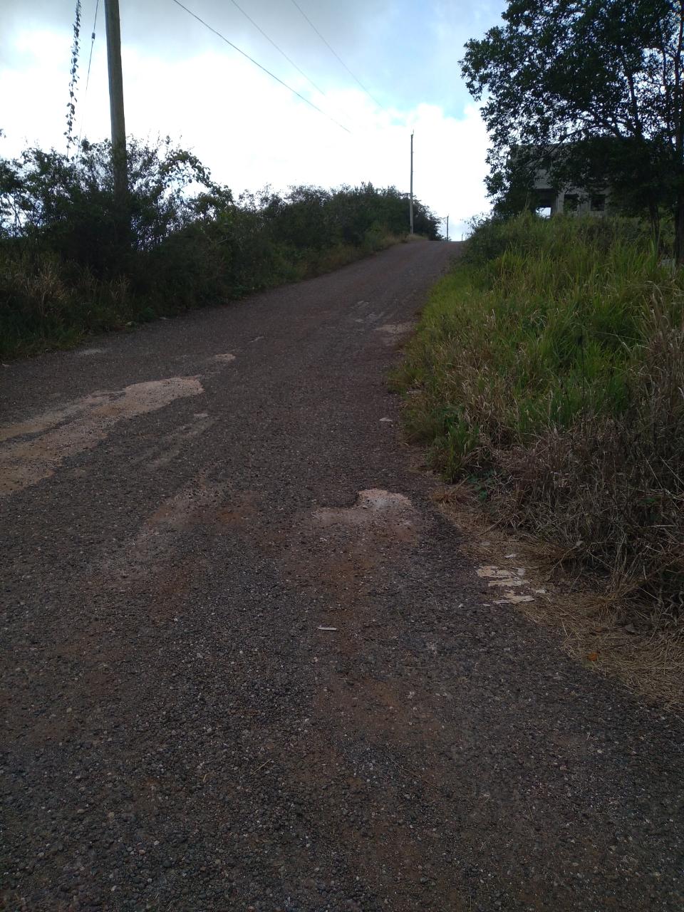 Residential-Lot-for-Sale-in-Manchester-Jamaica-Ready-to-Build Third image of 4- Wilson Pen in Cross Keys, Manchester, Jamaica - property is For Sale