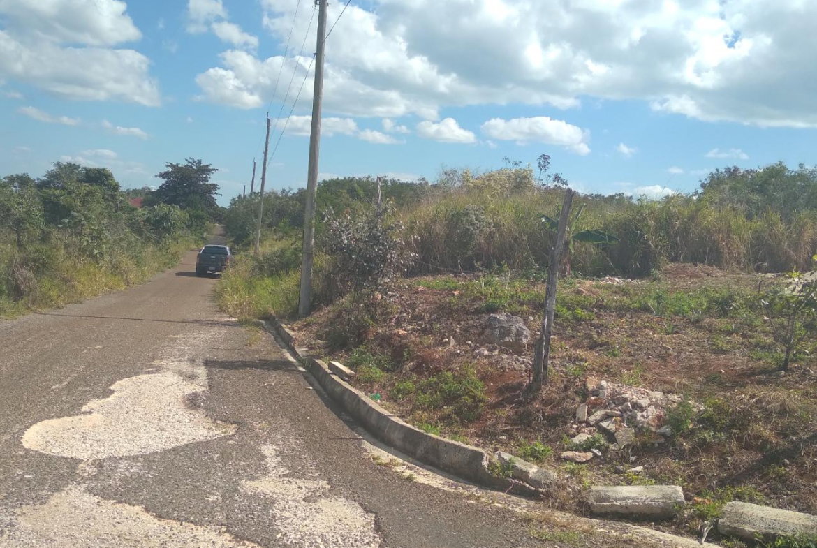 Fourth image of 4- Wilson Pen in Cross Keys, Manchester, Jamaica - property is For Sale