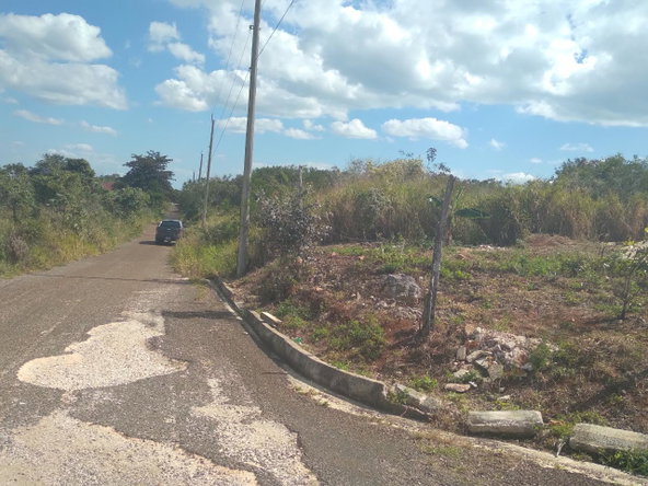 Fourth image of 4- Wilson Pen in Cross Keys, Manchester, Jamaica - property is For Sale