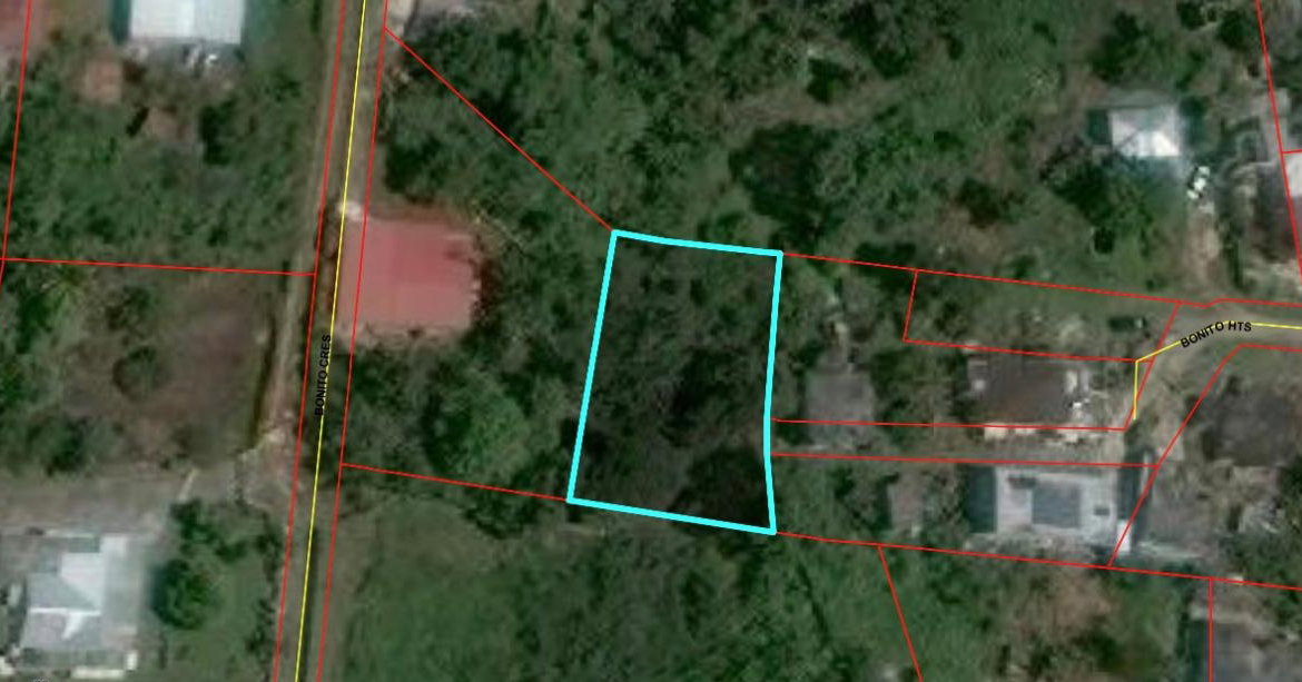 Second image of Bonitto Crescent in Mandeville, Manchester, Jamaica - property is For Sale