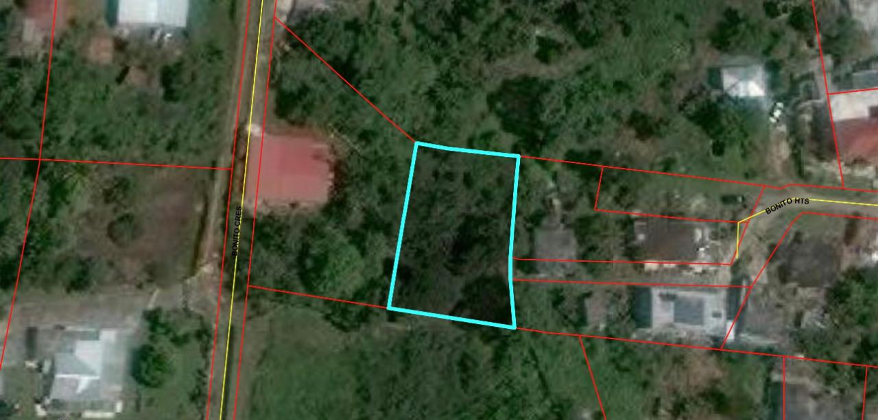 Second image of Bonitto Crescent in Mandeville, Manchester, Jamaica - property is For Sale