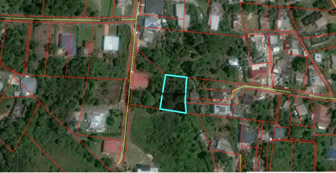First image of Bonitto Crescent in Mandeville, Manchester, Jamaica - property is For Sale