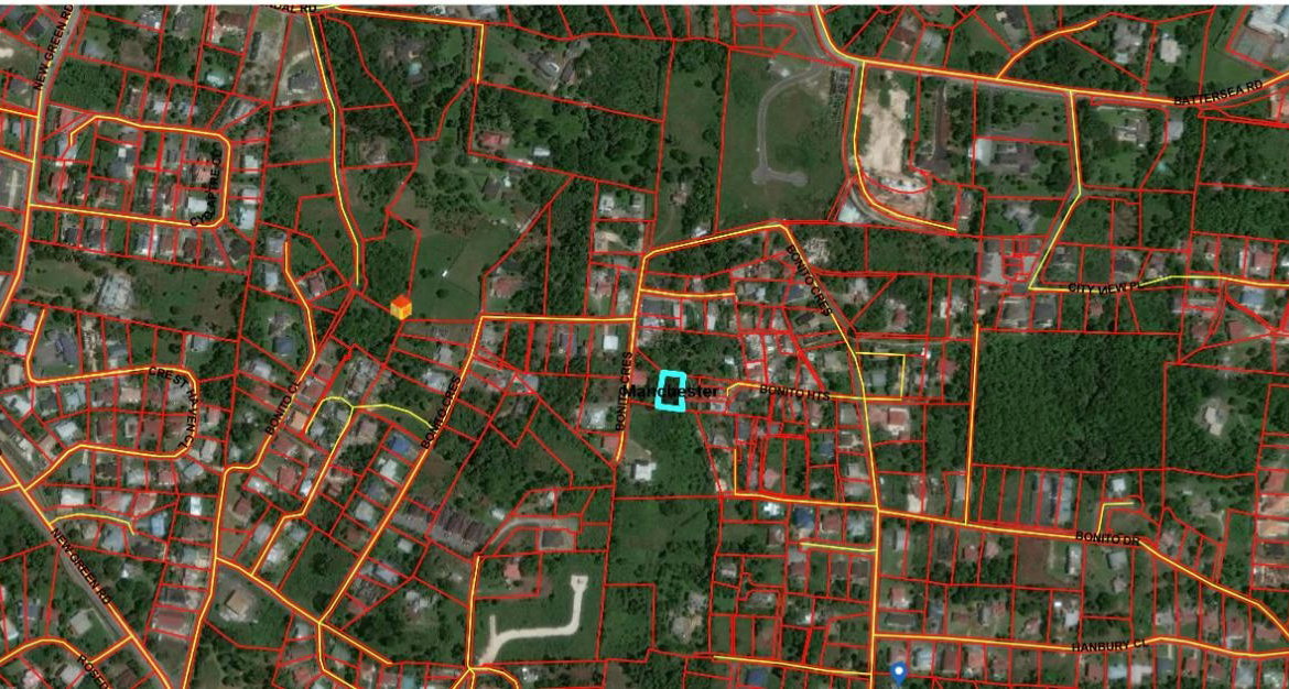Third image of Bonitto Crescent in Mandeville, Manchester, Jamaica - property is For Sale