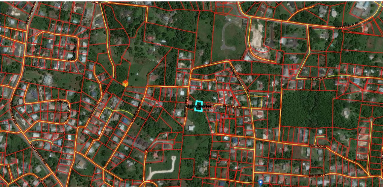 Third image of Bonitto Crescent in Mandeville, Manchester, Jamaica - property is For Sale