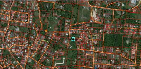 Third image of Bonitto Crescent in Mandeville, Manchester, Jamaica - property is For Sale