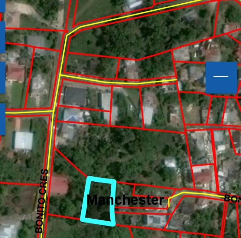 Fourth image of Bonitto Crescent in Mandeville, Manchester, Jamaica - property is For Sale
