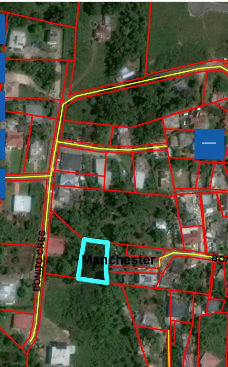 Fourth image of Bonitto Crescent in Mandeville, Manchester, Jamaica - property is For Sale