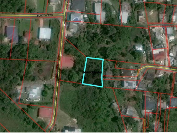 First image of Bonitto Crescent in Mandeville, Manchester, Jamaica - property is For Sale