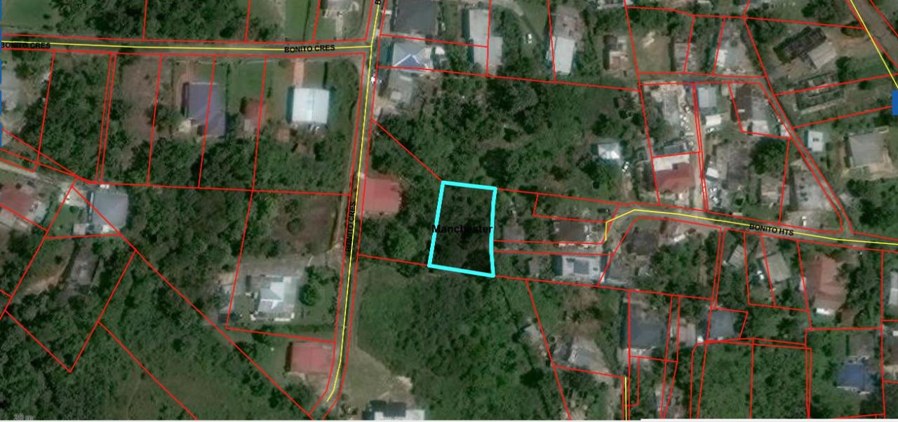 First image of Bonitto Crescent in Mandeville, Manchester, Jamaica - property is For Sale