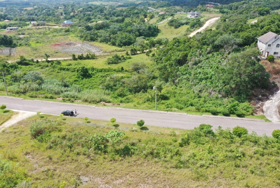 Third image of 262 Moorlands Boulevard in Mandeville, Manchester, Jamaica - property is For Sale