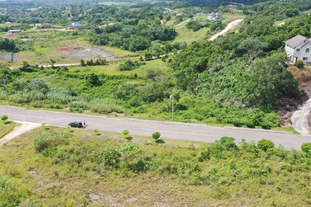 Third image of 262 Moorlands Boulevard in Mandeville, Manchester, Jamaica - property is For Sale