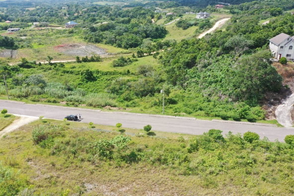 Third image of 262 Moorlands Boulevard in Mandeville, Manchester, Jamaica - property is For Sale