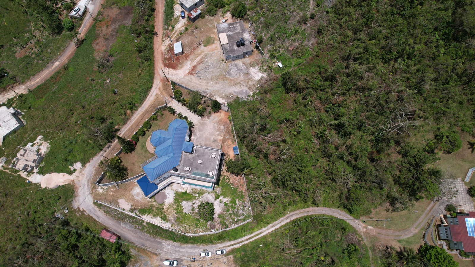 First image of Spathodia Avenue in Mandeville, Manchester, Jamaica - property is For Sale