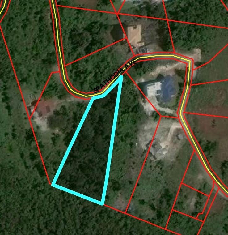Third image of Spathodia Avenue in Mandeville, Manchester, Jamaica - property is For Sale