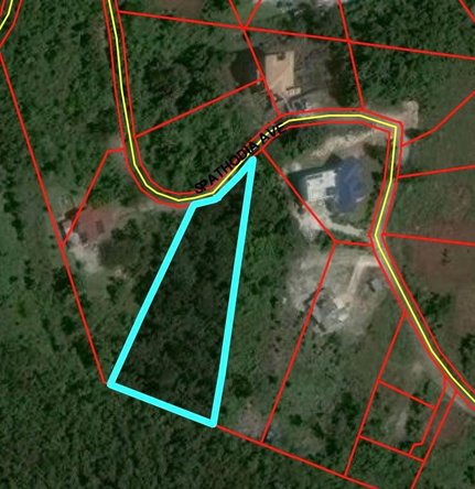 Third image of Spathodia Avenue in Mandeville, Manchester, Jamaica - property is For Sale