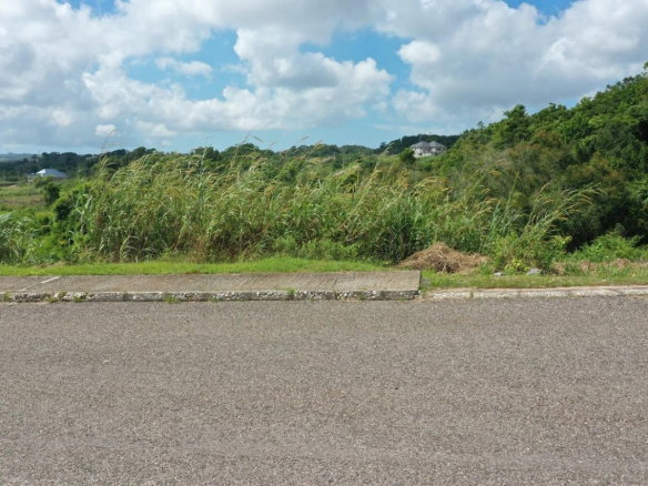 First image of 262 Moorlands Boulevard in Mandeville, Manchester, Jamaica - property is For Sale