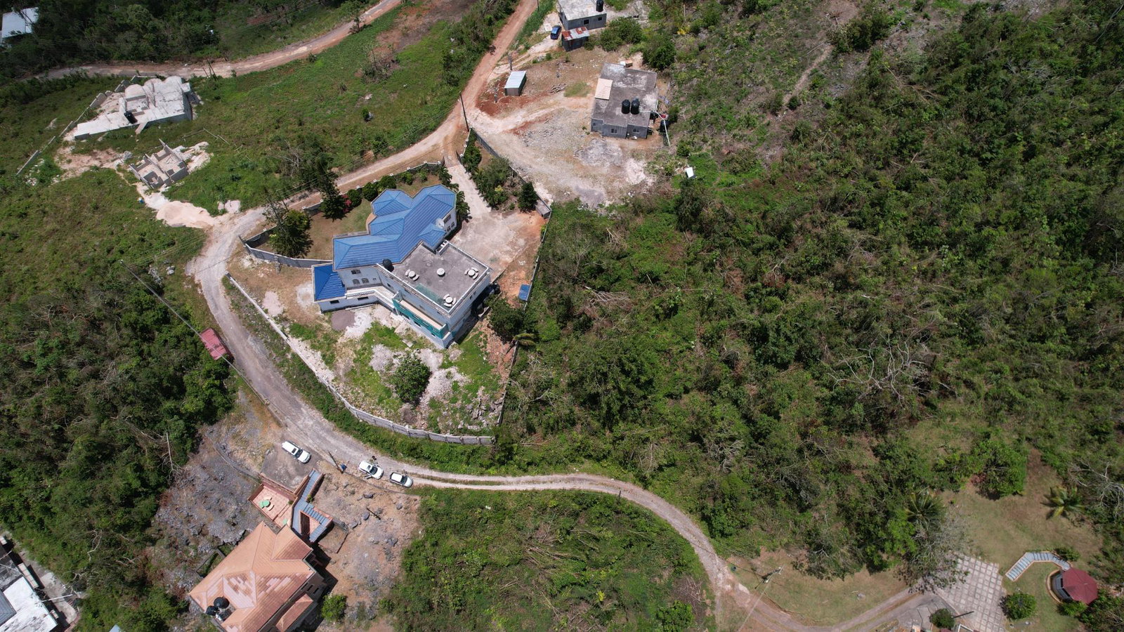 Fourth image of Spathodia Avenue in Mandeville, Manchester, Jamaica - property is For Sale