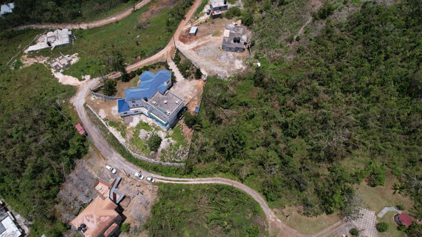 Fourth image of Spathodia Avenue in Mandeville, Manchester, Jamaica - property is For Sale