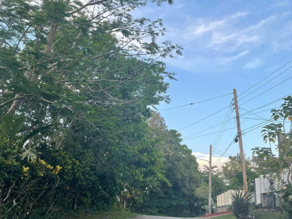 First image of 5 Woodlawn Close in Woodlawn Grove, Manchester, Jamaica - property is For Sale