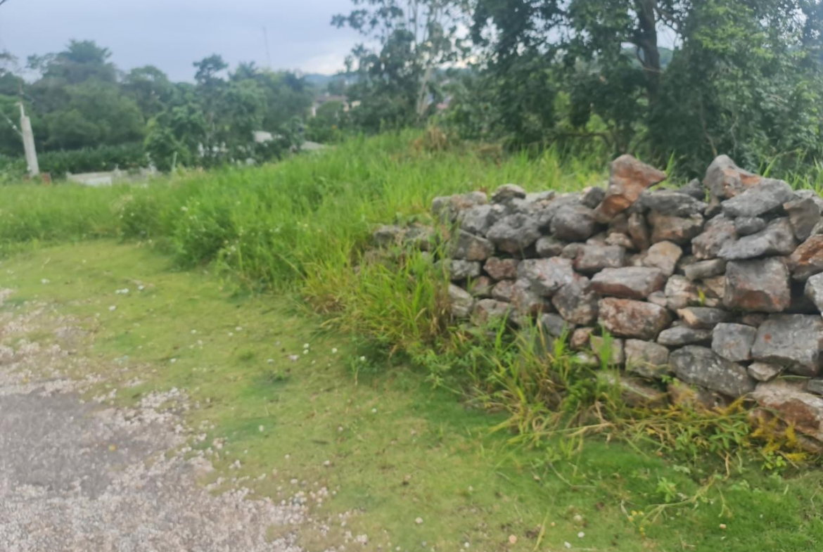 First image of Begonia Drive in Mandeville, Manchester, Jamaica - property is For Sale