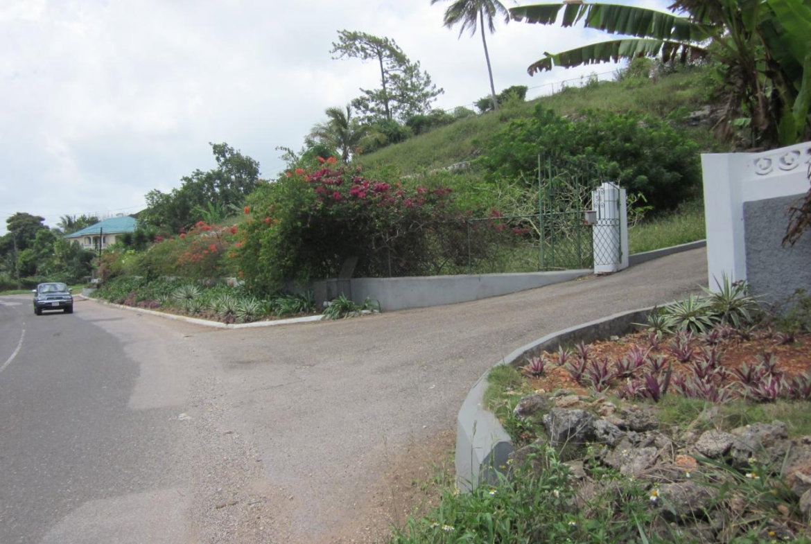 Second image of Lot 1-34 Decarteret Road in Mandeville, Manchester, Jamaica - property is For Sale