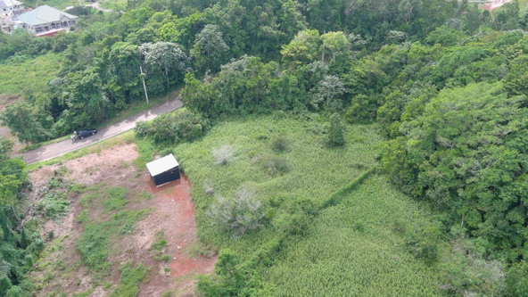 Second image of 50 Moorlands Manor in Mandeville, Manchester, Jamaica - property is For Sale