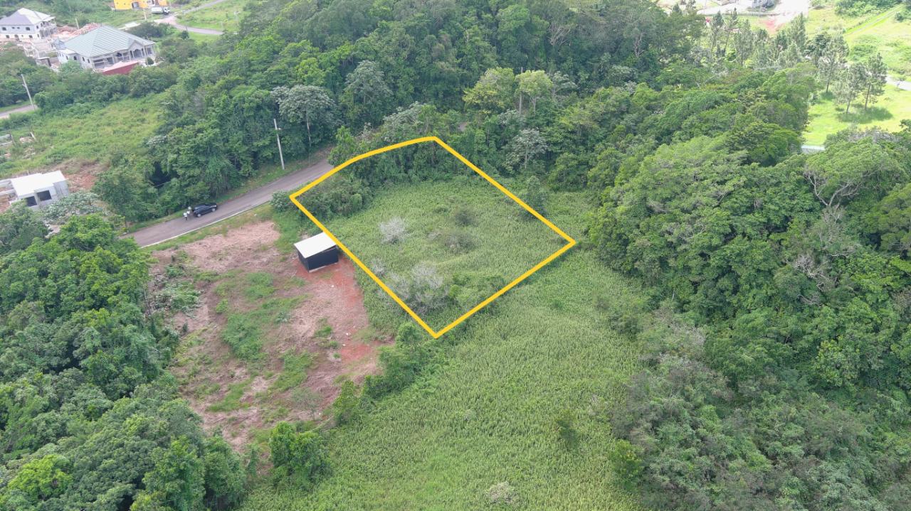 Third image of 50 Moorlands Manor in Mandeville, Manchester, Jamaica - property is For Sale