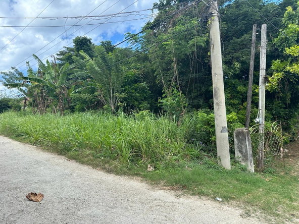 Second image of 43-43 Marvins Park White River in Marvins Park, St. Ann, Jamaica - property is For Sale