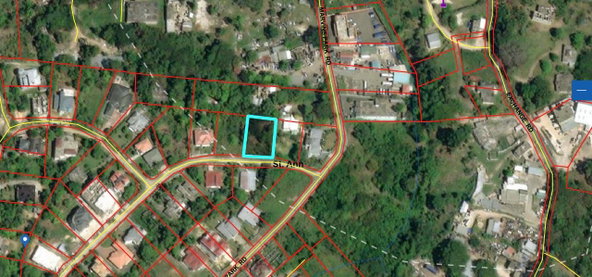 Fourth image of 43-43 Marvins Park White River in Marvins Park, St. Ann, Jamaica - property is For Sale