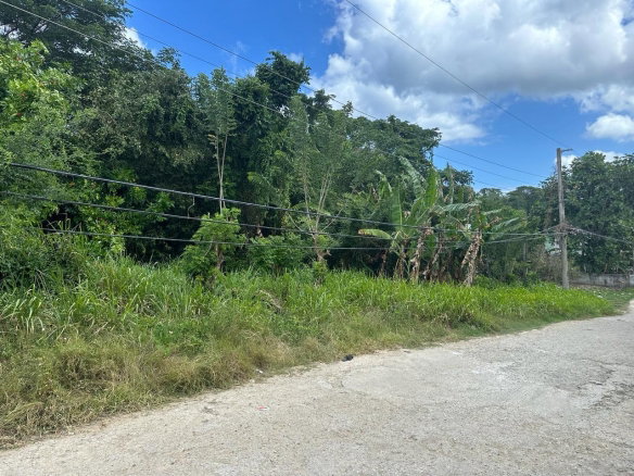 First image of 43-43 Marvins Park White River in Marvins Park, St. Ann, Jamaica - property is For Sale