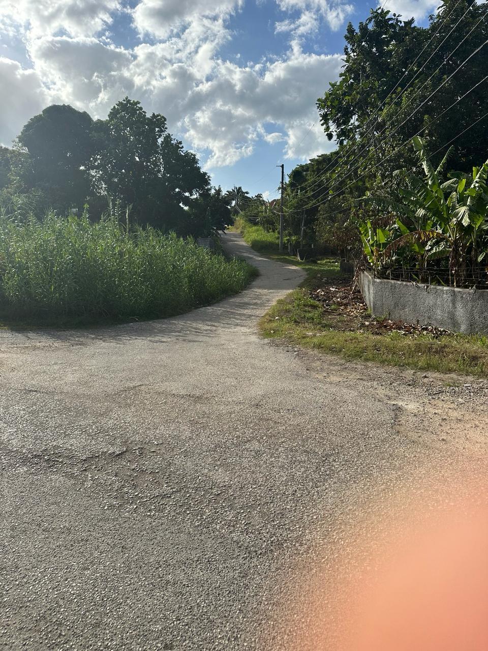 Seventh image of 43-43 Marvins Park White River in Marvins Park, St. Ann, Jamaica - property is For Sale