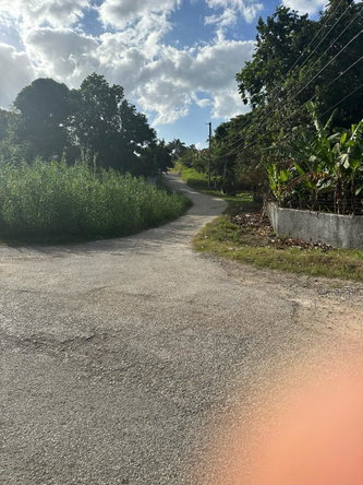 Seventh image of 43-43 Marvins Park White River in Marvins Park, St. Ann, Jamaica - property is For Sale