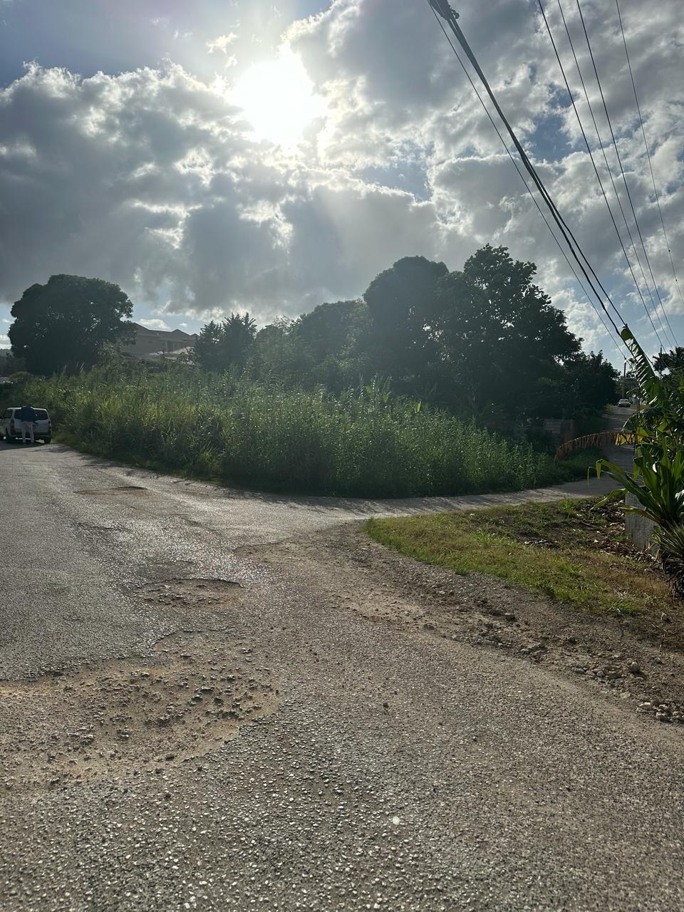 Eighth image of 43-43 Marvins Park White River in Marvins Park, St. Ann, Jamaica - property is For Sale