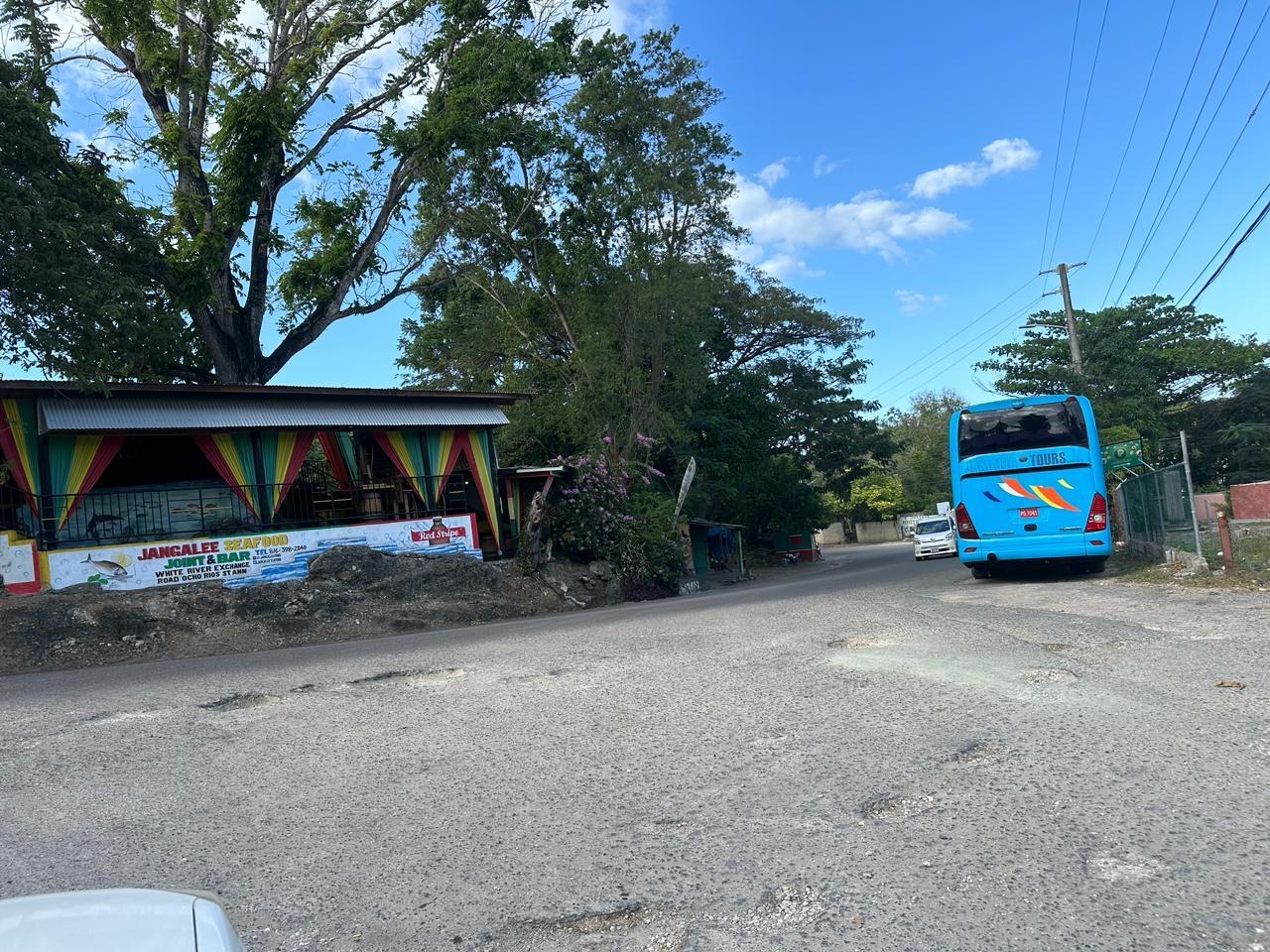 Tenth image of 43-43 Marvins Park White River in Marvins Park, St. Ann, Jamaica - property is For Sale