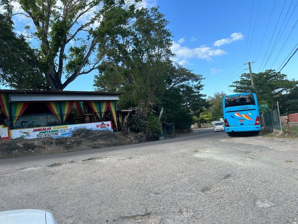 Tenth image of 43-43 Marvins Park White River in Marvins Park, St. Ann, Jamaica - property is For Sale