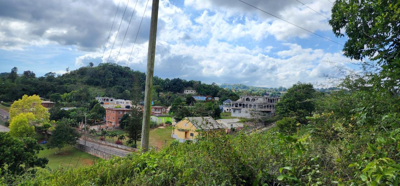 Residential-Lot-for-Sale-in-May-Day-Manchester-Jamaica Fourteenth image of May Day Plantation in May Day, Manchester, Jamaica - property is For Sale