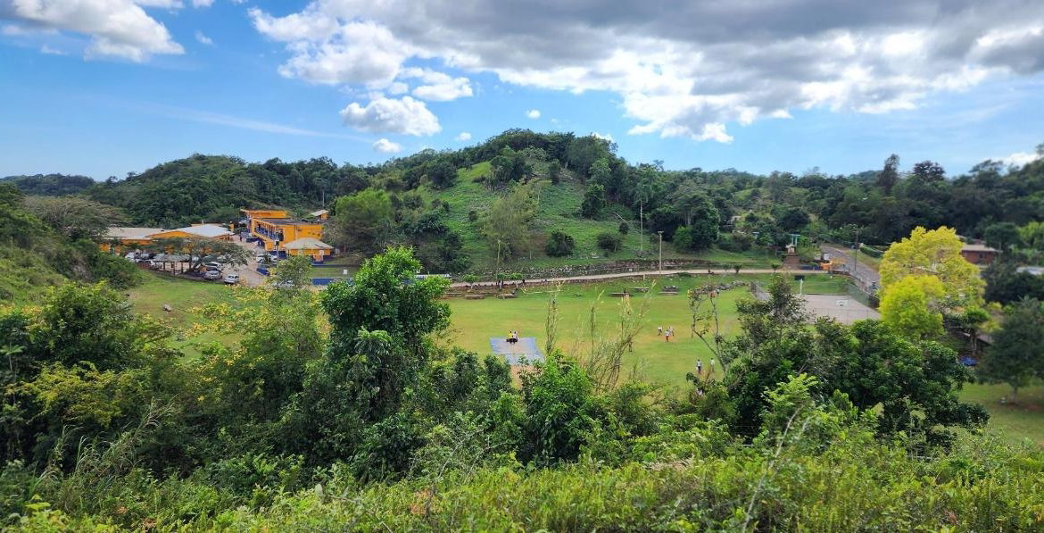 Fifteenth image of May Day Plantation in May Day, Manchester, Jamaica - property is For Sale