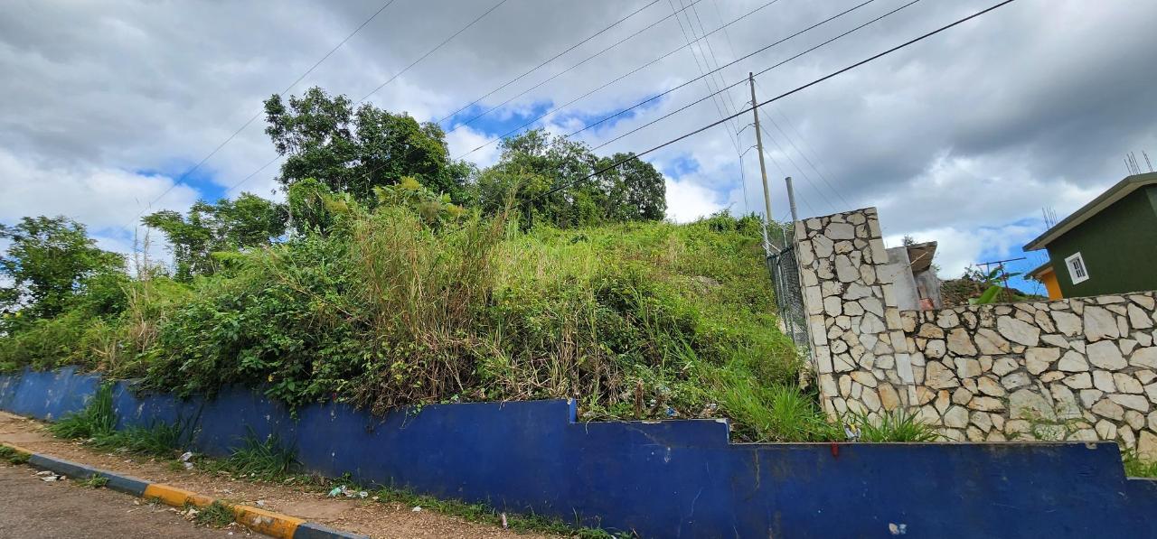 Residential-Lot-for-Sale-in-May-Day-Manchester-Jamaica First image of May Day Plantation in May Day, Manchester, Jamaica - property is For Sale