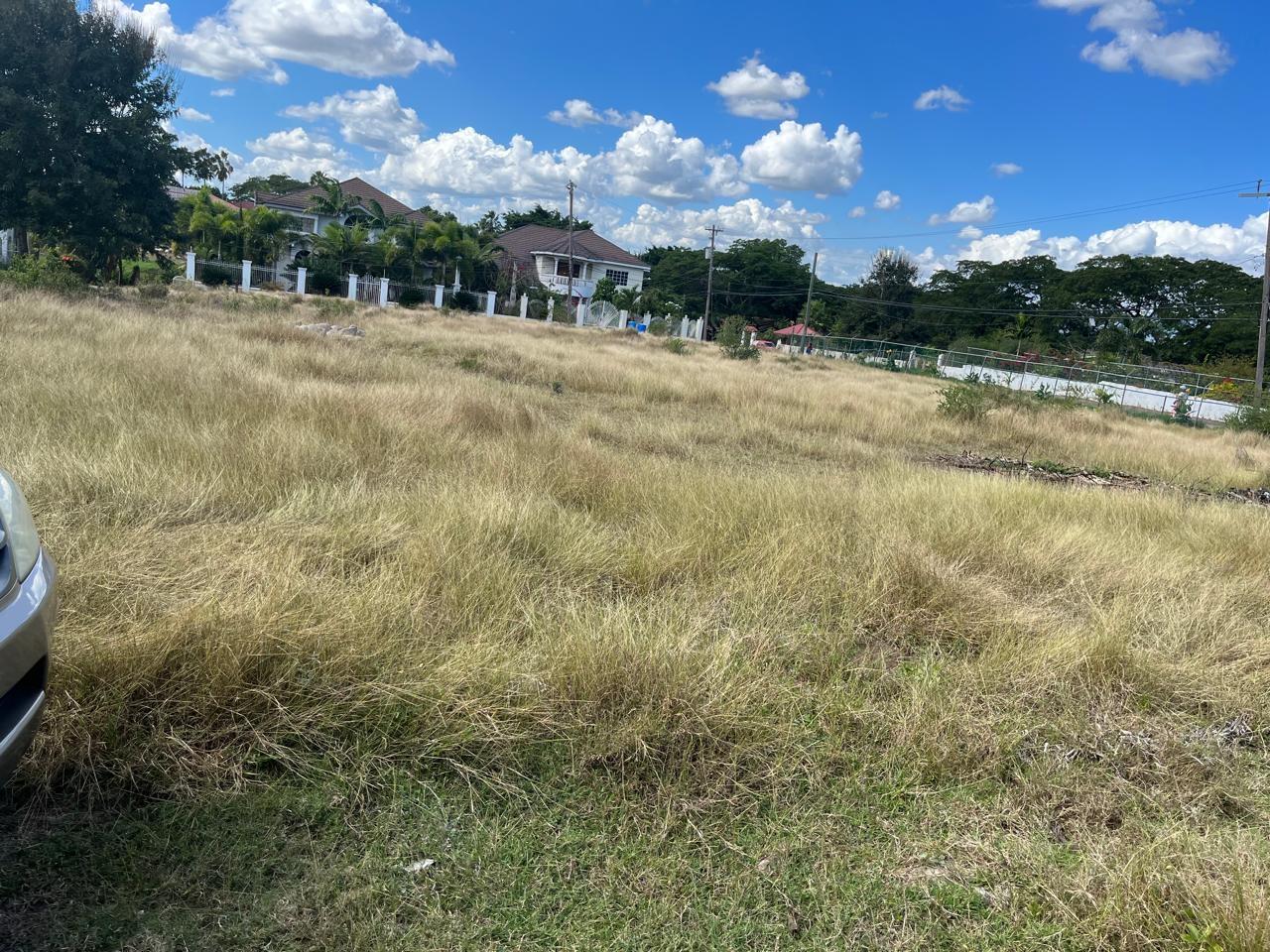 Residential-Lot-for-Sale-in-May-Pen-Clarendon-Build-Your-Dream-Home Second image of 2 Trenton Road, May Pen Cla in May Pen, Clarendon, Jamaica - property is For Sale