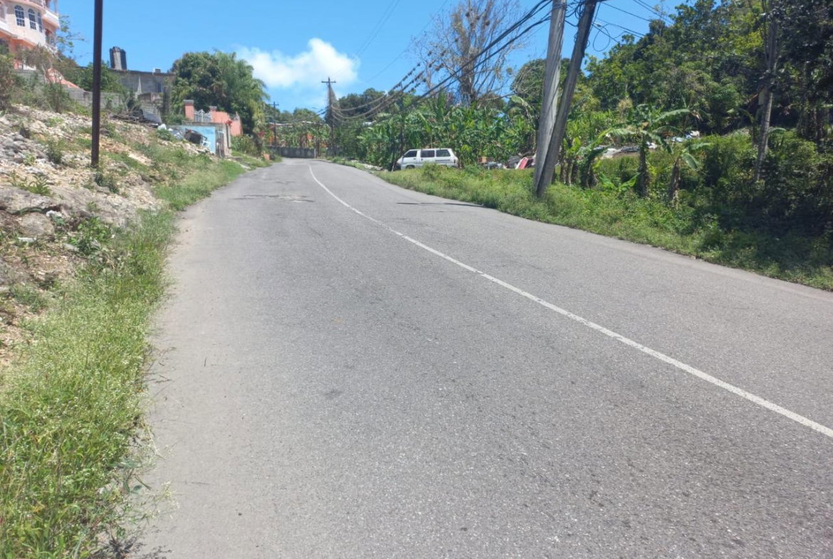 First image of 4 Salt Spring Main Road in Salt Spring, St. James, Jamaica - property is For Sale