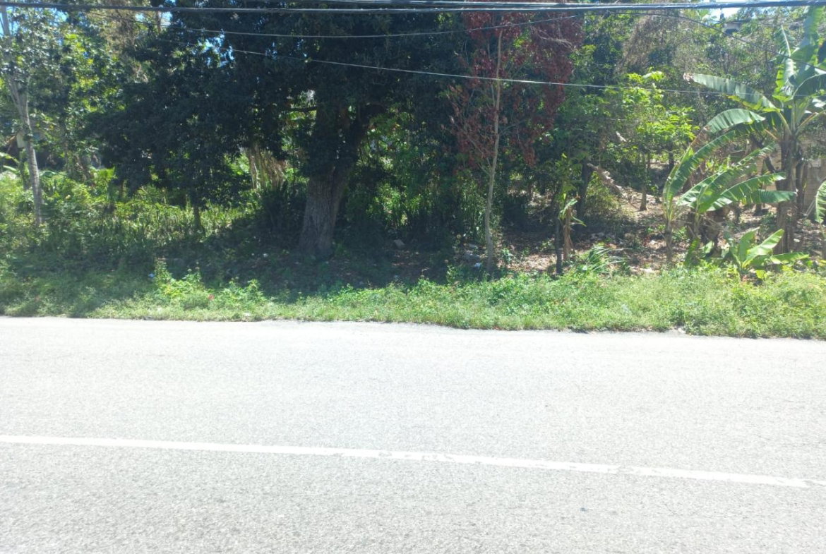 Third image of 4 Salt Spring Main Road in Salt Spring, St. James, Jamaica - property is For Sale