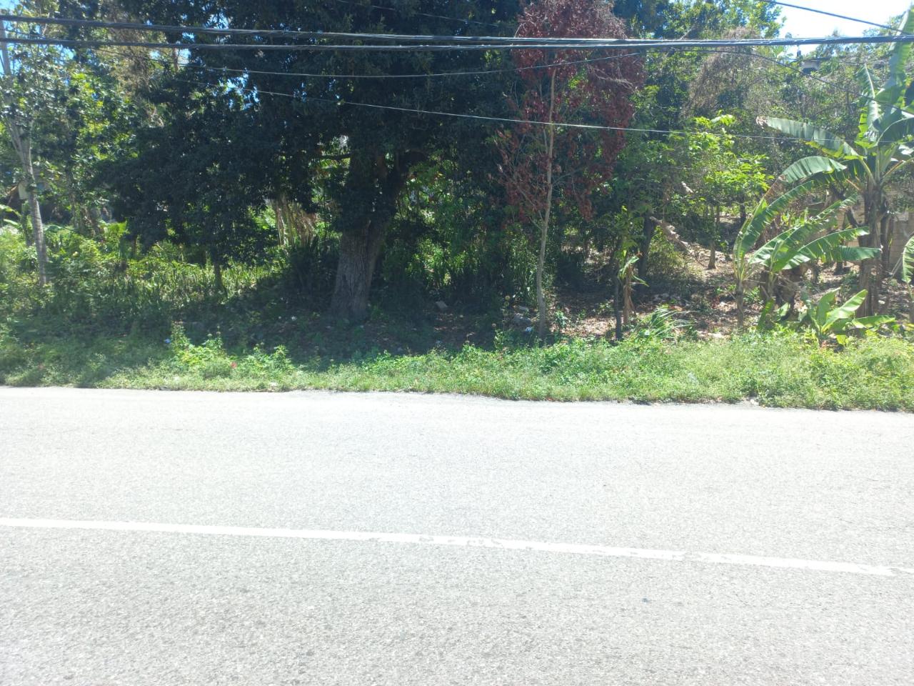 Third image of 4 Salt Spring Main Road in Salt Spring, St. James, Jamaica - property is For Sale