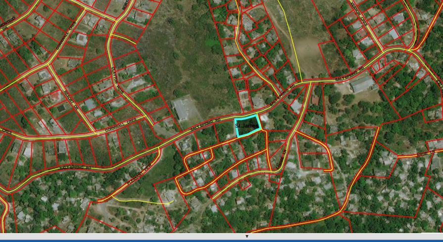 Fourth image of 4 Salt Spring Main Road in Salt Spring, St. James, Jamaica - property is For Sale