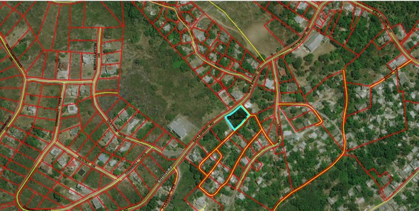 Fourth image of 3 Salt Spring Main Road in Salt Spring, St. James, Jamaica - property is For Sale