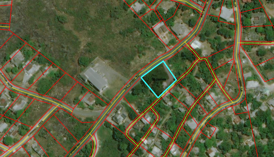 Fifth image of 3 Salt Spring Main Road in Salt Spring, St. James, Jamaica - property is For Sale