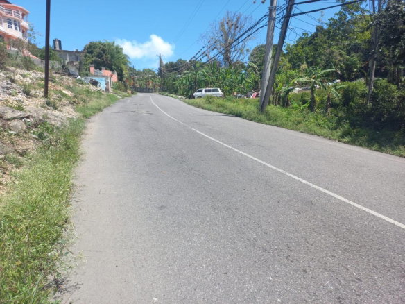 First image of 3 Salt Spring Main Road in Salt Spring, St. James, Jamaica - property is For Sale