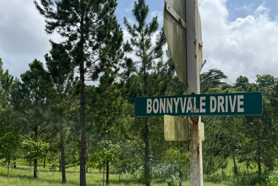 First image of Bonnyvale Drive in Moorlands Phase1&2, Manchester, Jamaica - property is For Sale