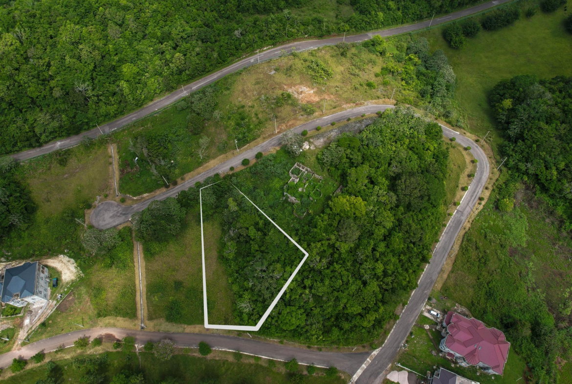 Fourth image of Bonnyvale Drive in Moorlands Phase1&2, Manchester, Jamaica - property is For Sale